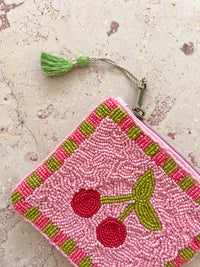 Etui Cerise